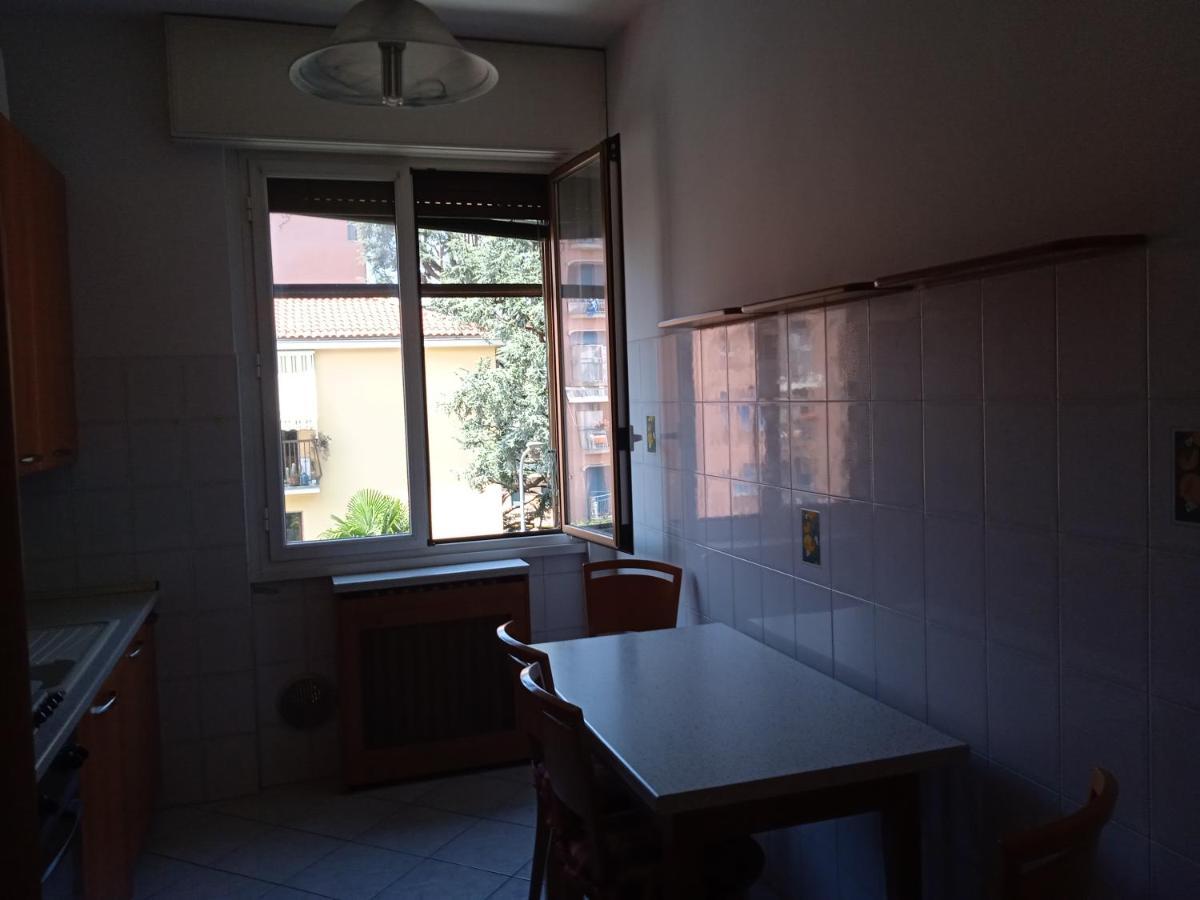 Niguarda Alfred House Lägenhet Bresso Exteriör bild