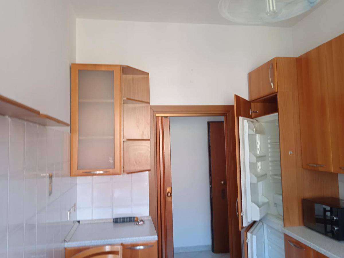 Niguarda Alfred House Lägenhet Bresso Exteriör bild