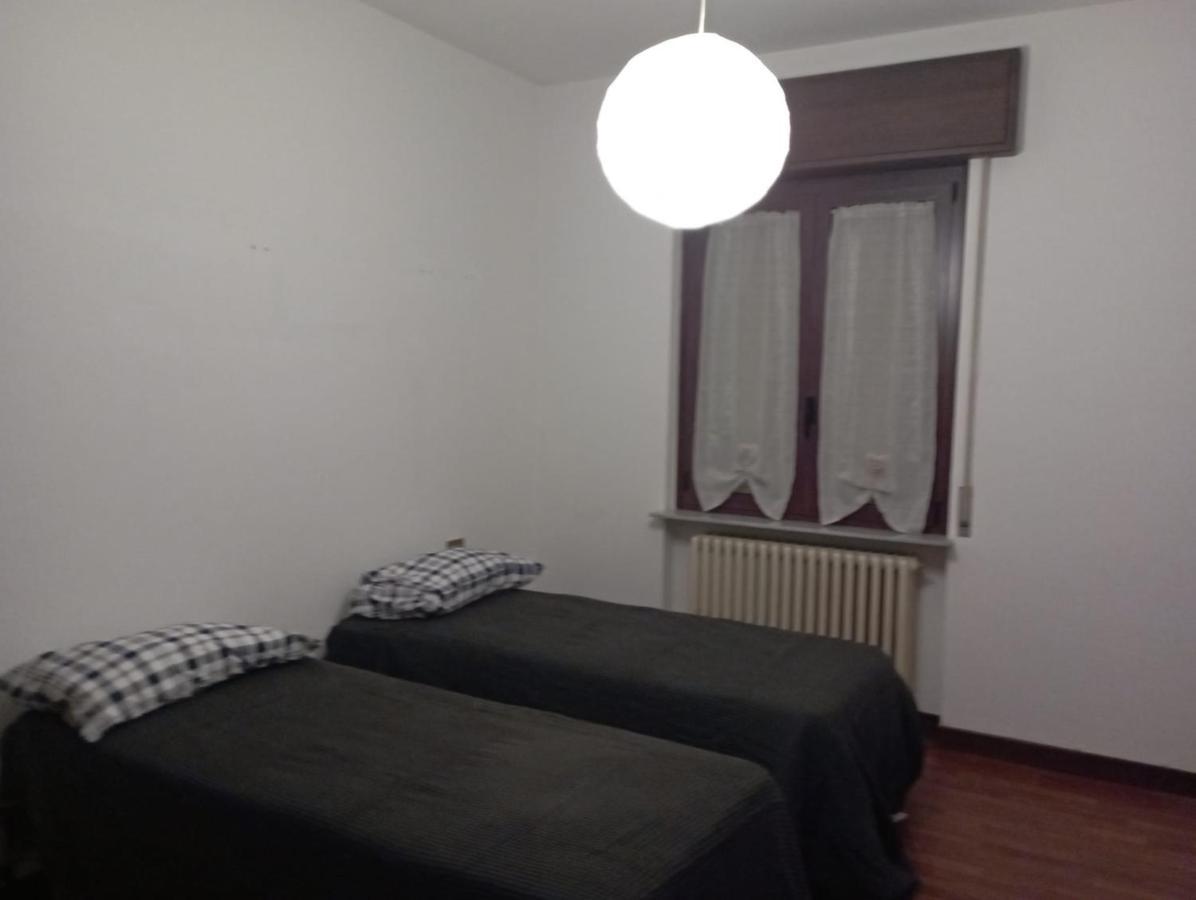 Niguarda Alfred House Lägenhet Bresso Exteriör bild