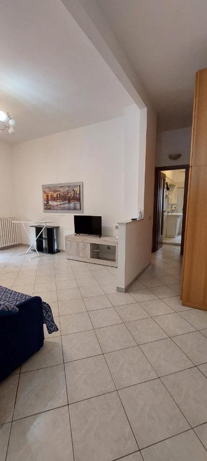 Niguarda Alfred House Lägenhet Bresso Exteriör bild